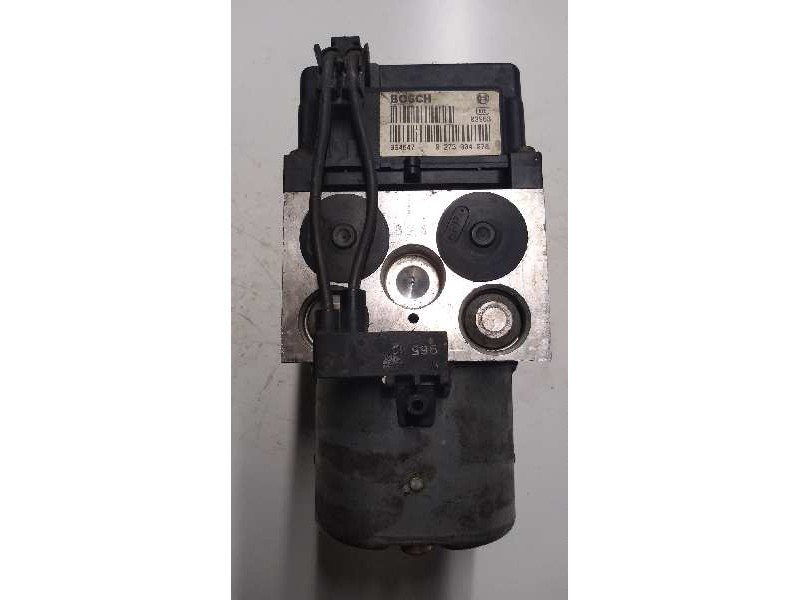 Recambio de abs para citroen xsara break 1.9 turbodiesel referencia OEM IAM 0265216760 0273004278 9636502280