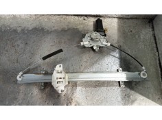 Recambio de elevalunas delantero izquierdo para hyundai h 1 h 1 furg.caja cerr.c. puerta referencia OEM IAM   5P 2