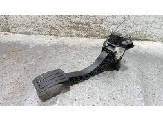 Recambio de potenciometro pedal para peugeot 308 access referencia OEM IAM 9674829180 86ET340158758 