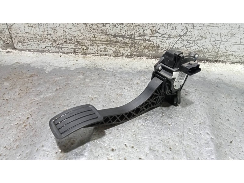 Recambio de potenciometro pedal para peugeot 308 access referencia OEM IAM 9674829180 86ET340158758 