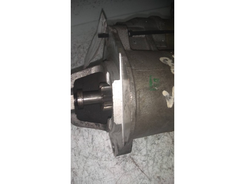 Recambio de motor arranque para fiat tempra berlina (159) referencia OEM IAM 63222831 MAGNETI MARELLI 