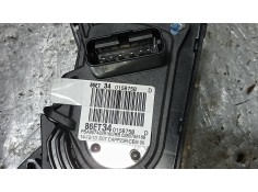 Recambio de potenciometro pedal para peugeot 308 access referencia OEM IAM 9674829180 86ET340158758  2