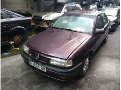 opel vectra a del año 1993