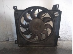 Recambio de electroventilador para opel zafira b energy referencia OEM IAM 24467444 0130303304 13241620 0130307057