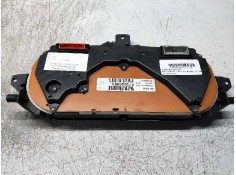 Recambio de cuadro instrumentos para renault megane i fase 2 berlina (ba0) 1.9 d authentique referencia OEM IAM P7700427896 NS01 2