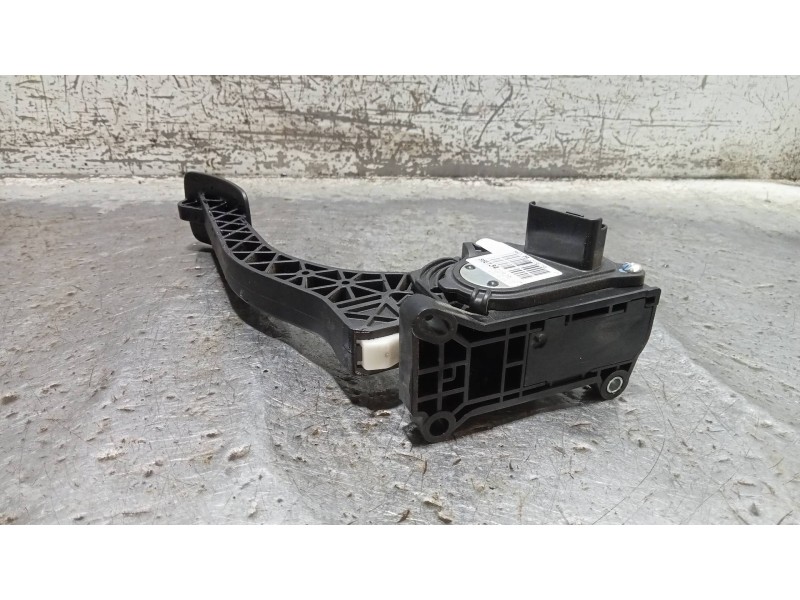 Recambio de potenciometro pedal para peugeot 308 access referencia OEM IAM 9674829180 86ET340158758 