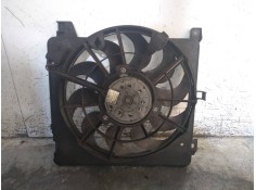 Recambio de electroventilador para opel zafira b energy referencia OEM IAM 24467444 0130303304 13241620 0130307057 2