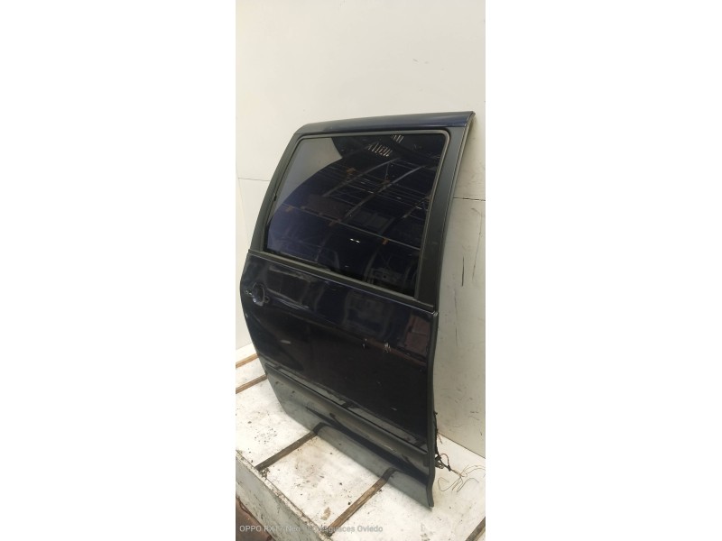 Recambio de puerta trasera derecha para ford galaxy (vy) ambiente referencia OEM IAM   