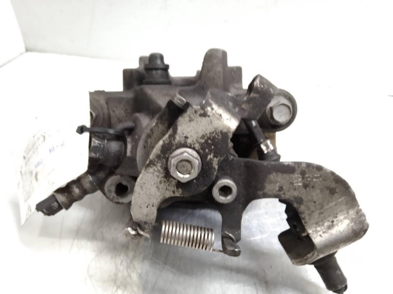 Recambio de pinza freno trasera derecha para toyota prius (nhw30) referencia OEM IAM   