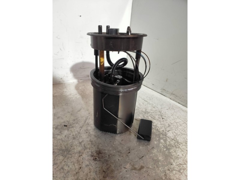 Recambio de bomba combustible para seat ibiza (6j5) ecomotive referencia OEM IAM A2C53304848 6R0919050A SIEMENS