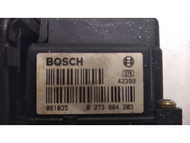 Recambio de abs para citroen xsara berlina 1.6 referencia OEM IAM 0265216759 0273004203 9636502180