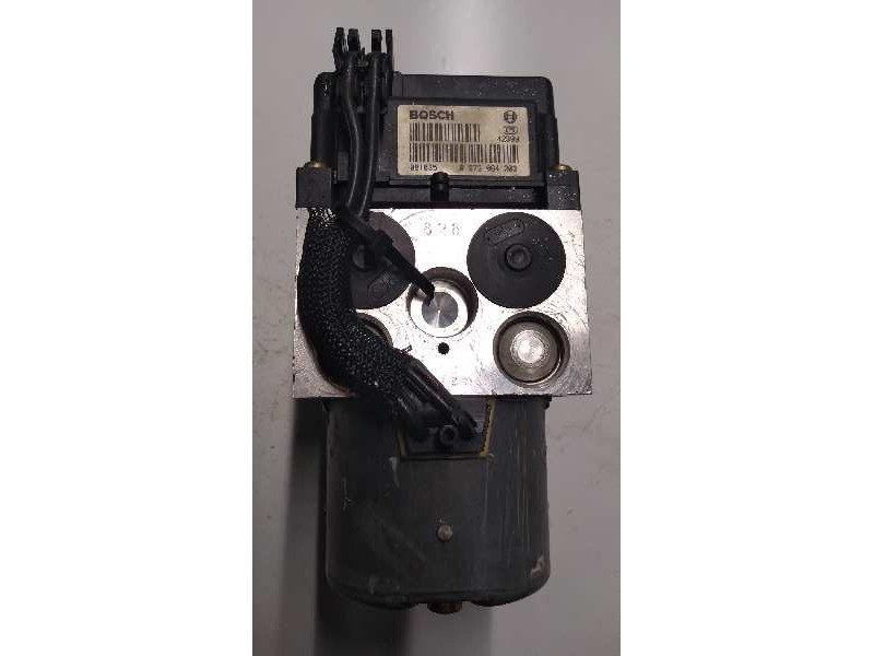 Recambio de abs para citroen xsara berlina 1.6 referencia OEM IAM 0265216759 0273004203 9636502180