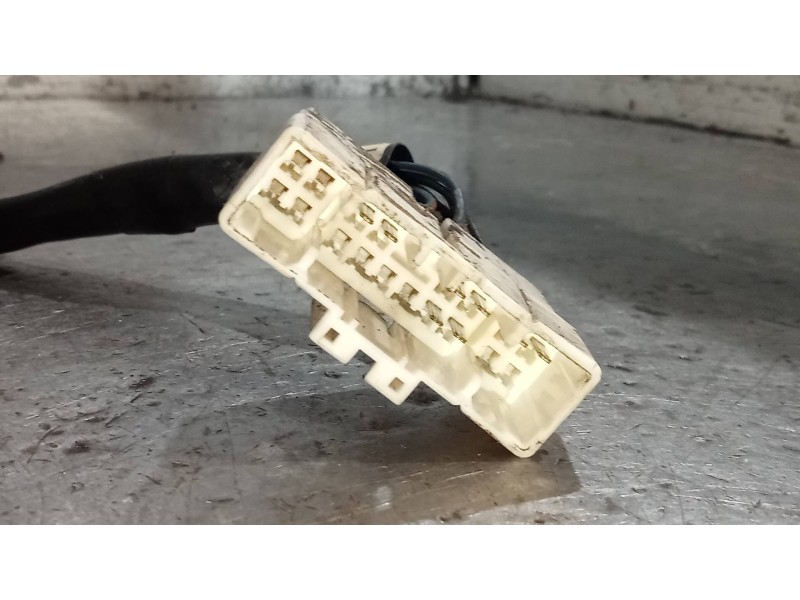 Recambio de mando limpia para hyundai h 1 h 1 furg.caja cerr.c. puerta referencia OEM IAM   