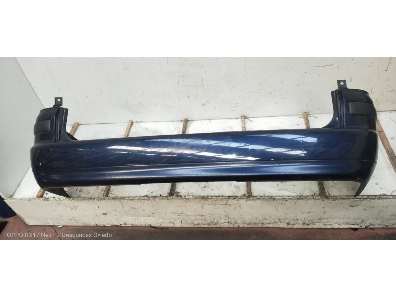 Recambio de paragolpes trasero para ford galaxy (vy) ambiente referencia OEM IAM   