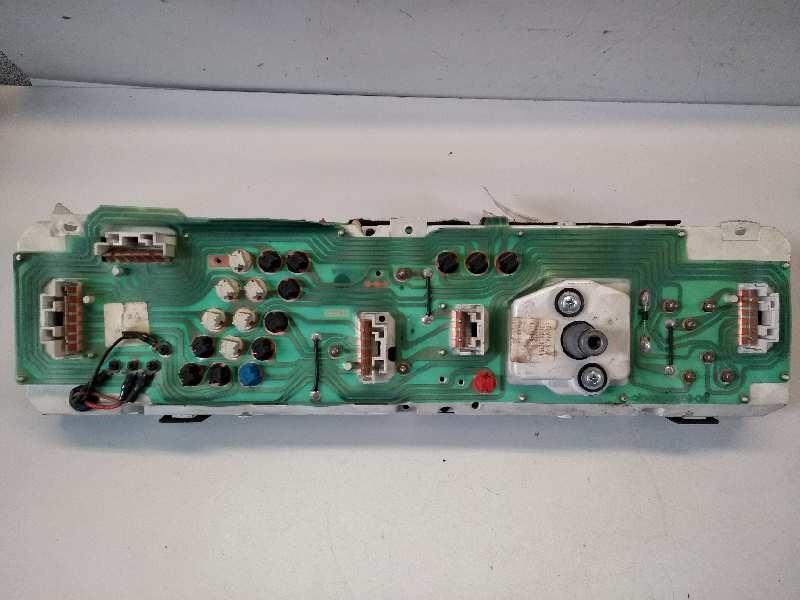 Recambio de cuadro instrumentos para fiat tempra berlina (159) referencia OEM IAM 7712230 6060340 