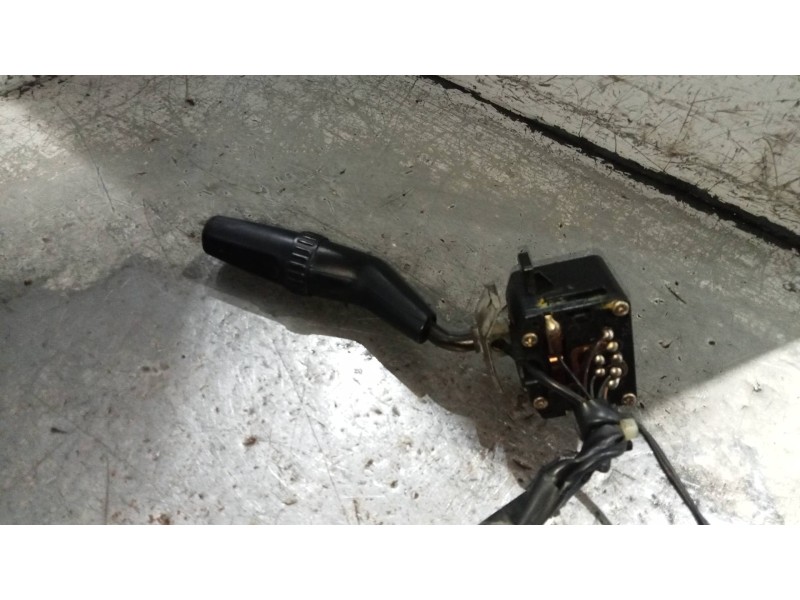 Recambio de mando limpia para hyundai h 1 h 1 furg.caja cerr.c. puerta referencia OEM IAM   