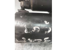 Recambio de motor arranque para opel corsa c corsavan (comercial) referencia OEM IAM 0001107429 BOSCH CDTI 2