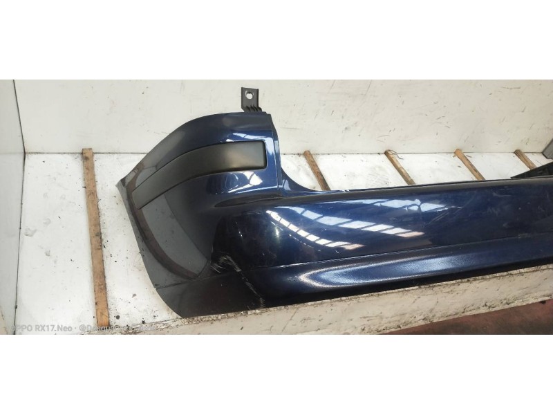Recambio de paragolpes trasero para ford galaxy (vy) ambiente referencia OEM IAM   