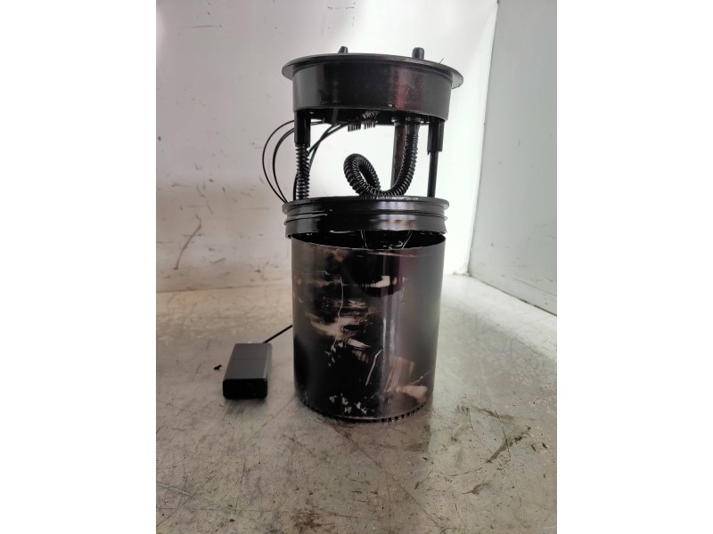 Recambio de bomba combustible para seat ibiza (6j5) ecomotive referencia OEM IAM A2C53304848 6R0919050A SIEMENS