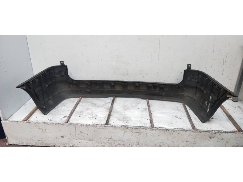 Recambio de paragolpes trasero para ford galaxy (vy) ambiente referencia OEM IAM   