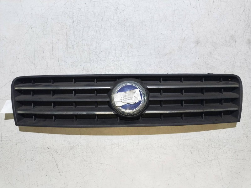 Recambio de rejilla delantera para fiat punto berlina (188) 1.2 cat referencia OEM IAM   
