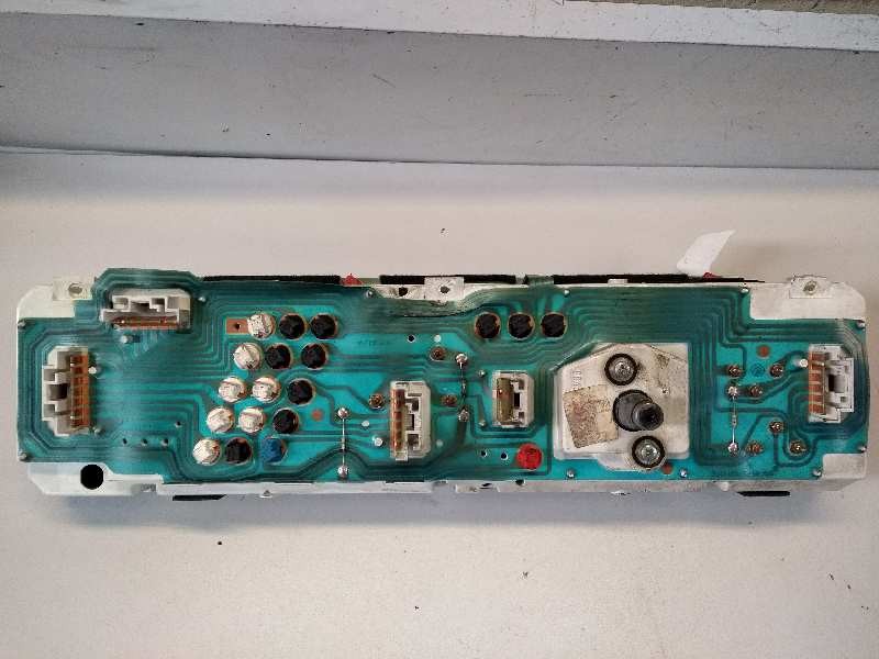 Recambio de cuadro instrumentos para fiat tempra berlina (159) referencia OEM IAM 7640868 6045751 