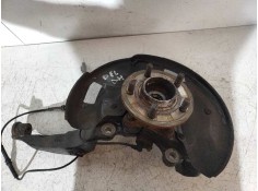 Recambio de mangueta delantera derecha para land rover range rover sport v8 td hse black&white referencia OEM IAM   
