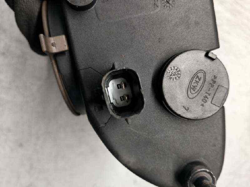 Recambio de faro antiniebla derecho para chrysler voyager (rg) 3.3 grand voyager limited awd referencia OEM IAM   