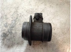 Recambio de caudalimetro para seat ibiza (6j5) ecomotive referencia OEM IAM 0281002531 038906461B BOSCH