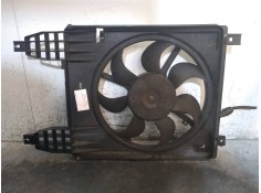 Recambio de electroventilador para chevrolet aveo ls referencia OEM IAM 96808149 622504 