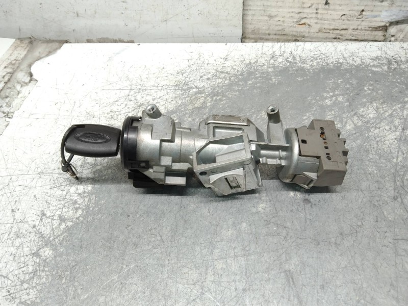 Recambio de conmutador de arranque para ford mondeo ber. (ca2) ambiente referencia OEM IAM 3M513F880AD  