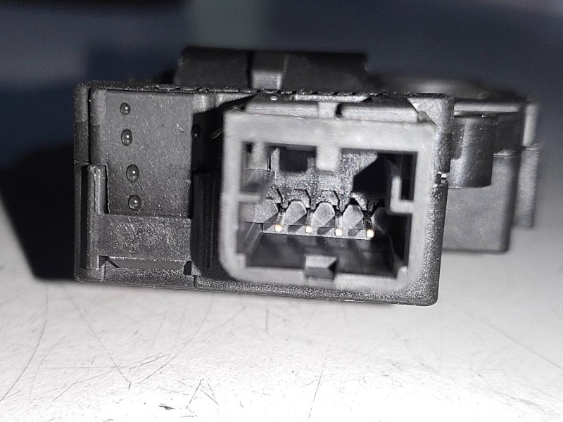 Recambio de motor apertura trampillas climatizador para bmw serie 3 lim. (f30) 318d m sport referencia OEM IAM T946104A  