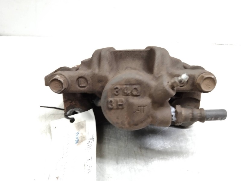Recambio de pinza freno trasera izquierda para toyota previa (r30) 2.0 turbodiesel cat referencia OEM IAM   