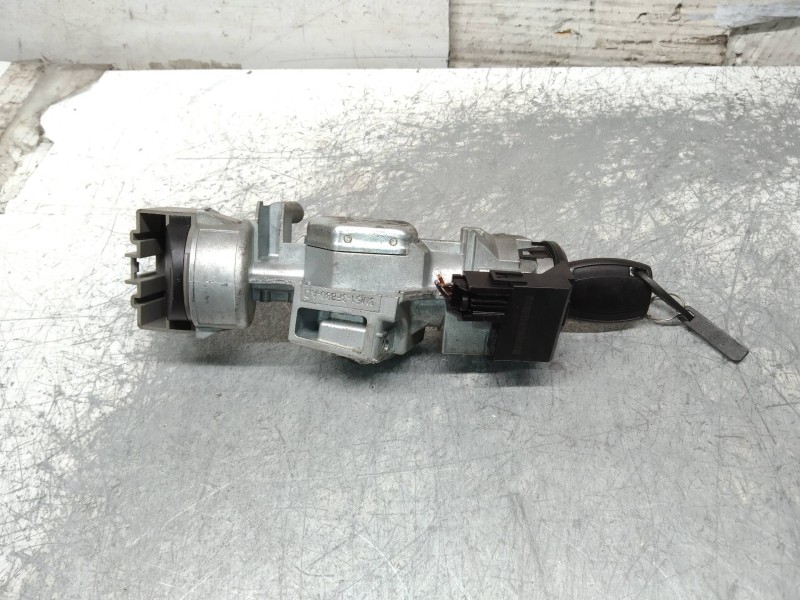 Recambio de conmutador de arranque para ford mondeo ber. (ca2) ambiente referencia OEM IAM 3M513F880AD  