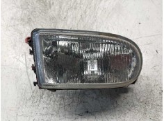 Recambio de faro antiniebla izquierdo para renault clio i phase iii 1.2 oasis referencia OEM IAM   