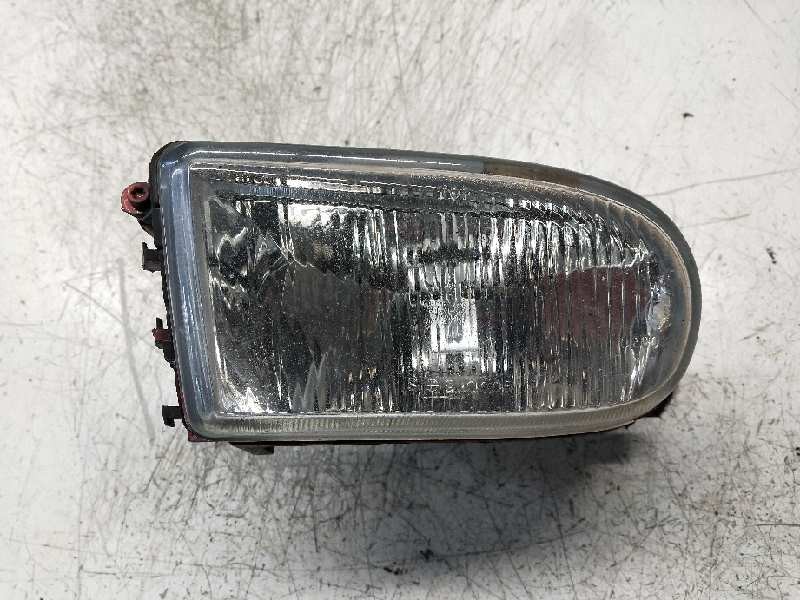 Recambio de faro antiniebla izquierdo para renault clio i phase iii 1.2 oasis referencia OEM IAM   