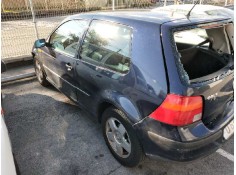 volkswagen golf iv berlina (1j1) del año 1998 2