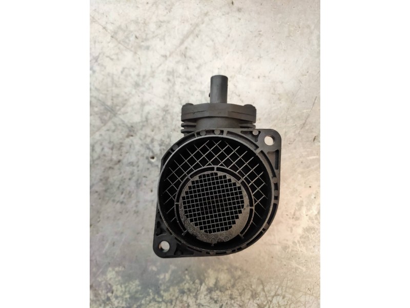 Recambio de caudalimetro para seat ibiza (6j5) ecomotive referencia OEM IAM 0281002531 038906461B BOSCH