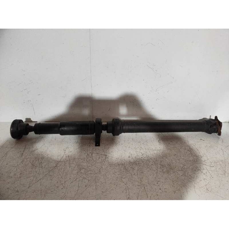 Recambio de transmision central para land rover range rover sport v8 td hse black&white referencia OEM IAM   