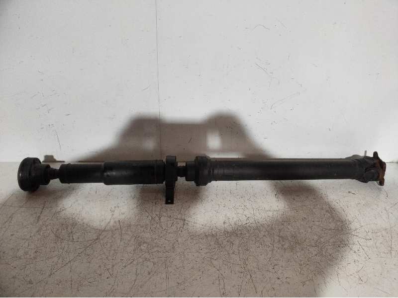 Recambio de transmision central para land rover range rover sport v8 td hse black&white referencia OEM IAM   