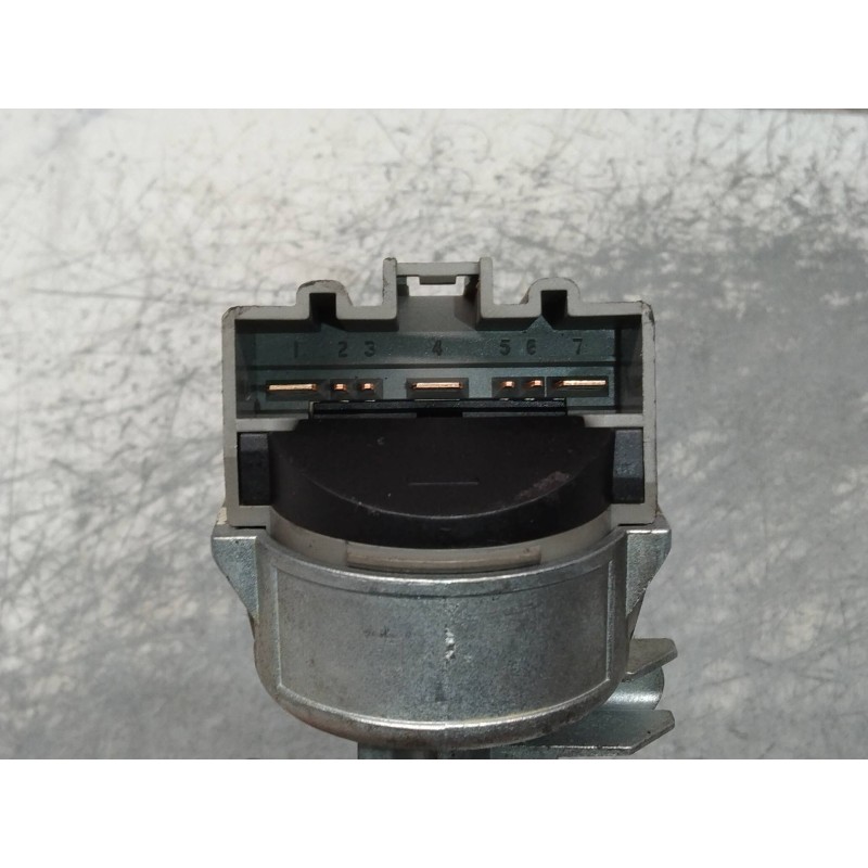 Recambio de conmutador de arranque para ford mondeo ber. (ca2) ambiente referencia OEM IAM 3M513F880AD  