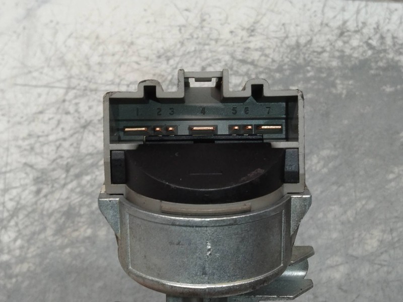 Recambio de conmutador de arranque para ford mondeo ber. (ca2) ambiente referencia OEM IAM 3M513F880AD  