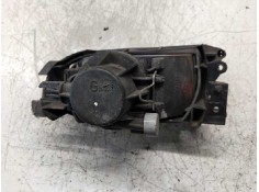 Recambio de faro antiniebla izquierdo para renault clio i phase iii 1.2 oasis referencia OEM IAM    2