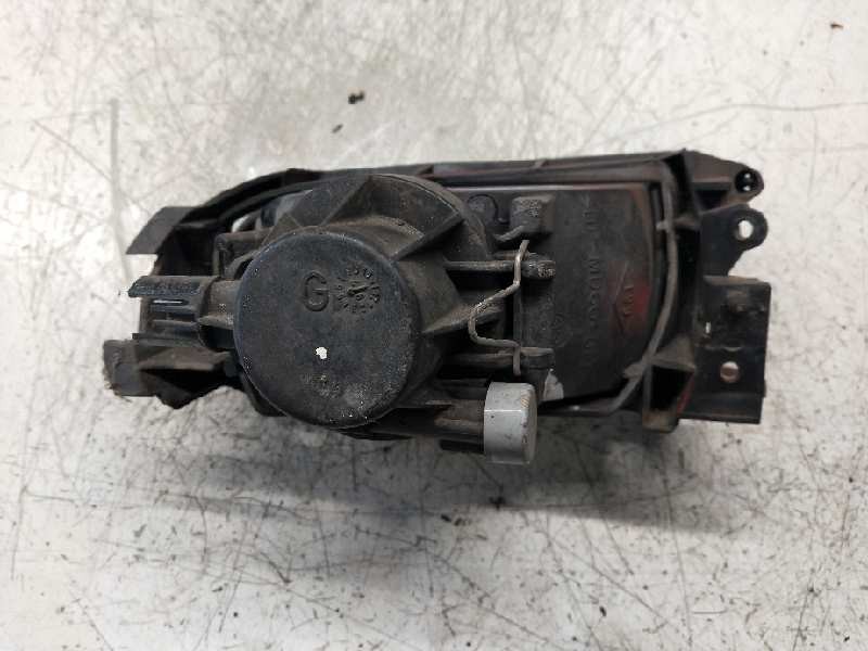 Recambio de faro antiniebla izquierdo para renault clio i phase iii 1.2 oasis referencia OEM IAM   