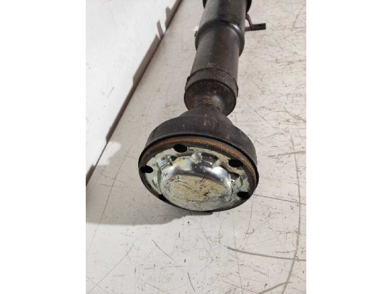 Recambio de transmision central para land rover range rover sport v8 td hse black&white referencia OEM IAM   