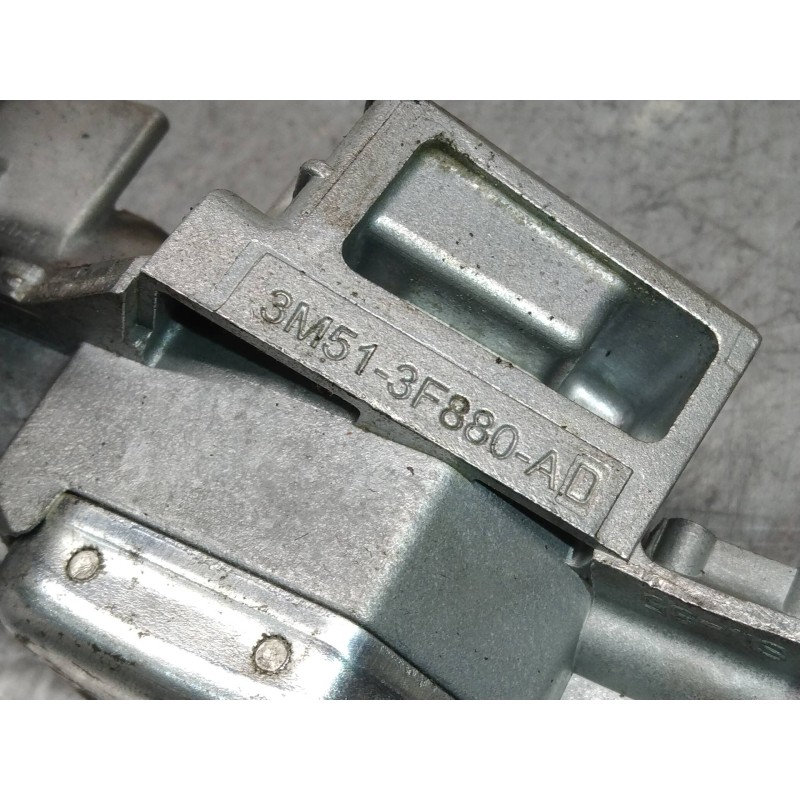 Recambio de conmutador de arranque para ford mondeo ber. (ca2) ambiente referencia OEM IAM 3M513F880AD  