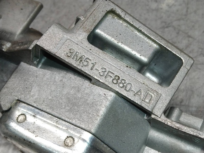 Recambio de conmutador de arranque para ford mondeo ber. (ca2) ambiente referencia OEM IAM 3M513F880AD  