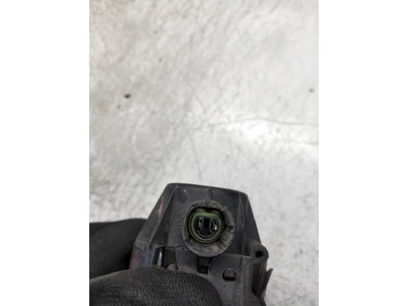 Recambio de faro antiniebla izquierdo para renault clio i phase iii 1.2 oasis referencia OEM IAM   