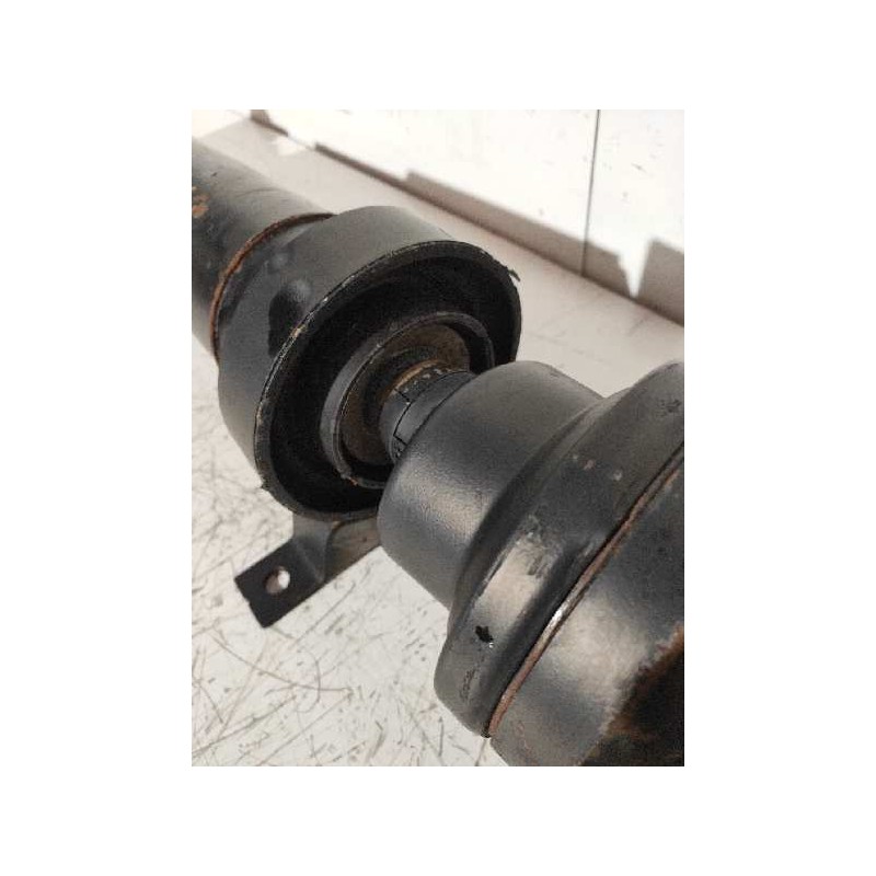 Recambio de transmision central para land rover range rover sport v8 td hse black&white referencia OEM IAM   