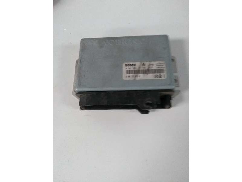 Recambio de centralita motor uce para alfa romeo 146 1.4 16v cat referencia OEM IAM 0261204481 00465328100 001